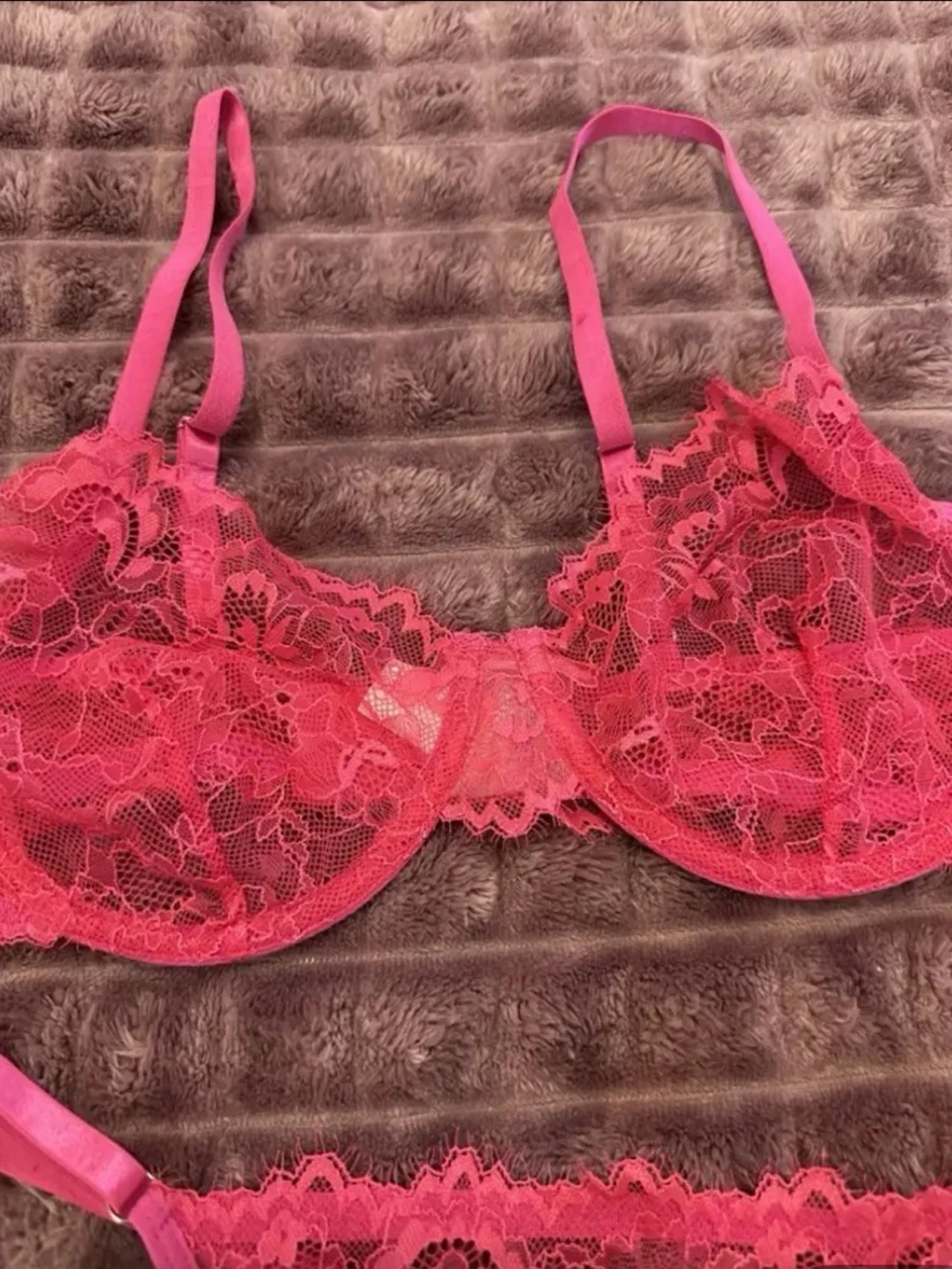 Set underkläder  - 1