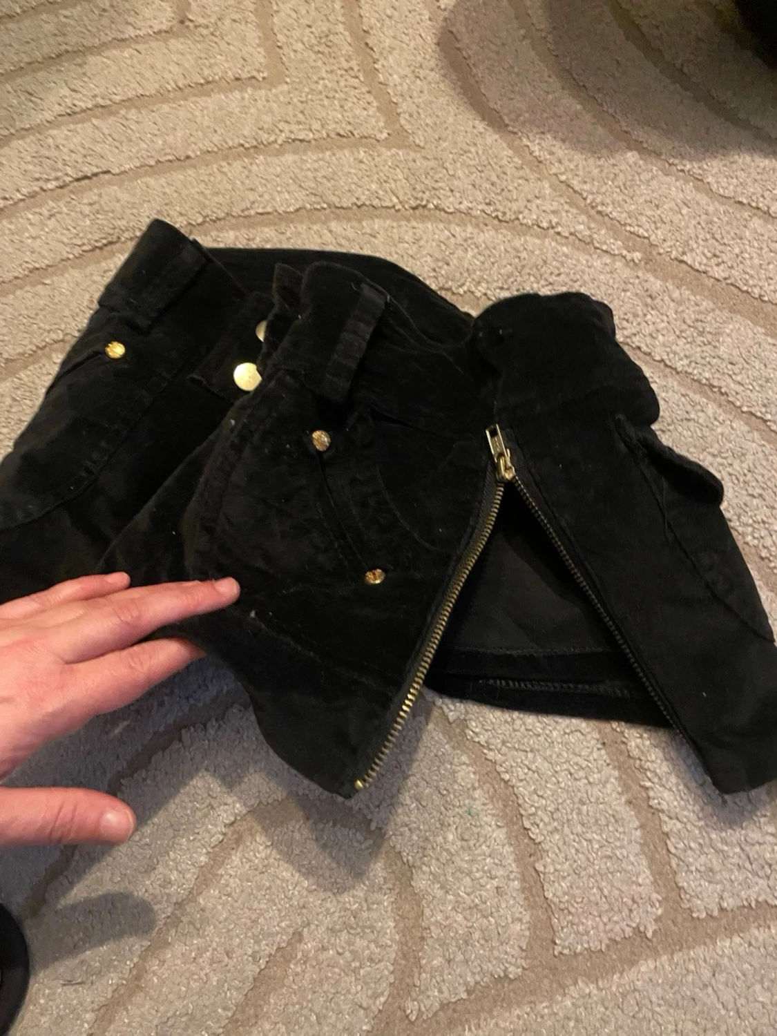 Snyggaste manchesterkjol ever❤️ - 5