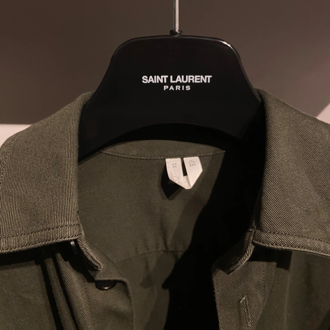 Arket overshirt  - 2