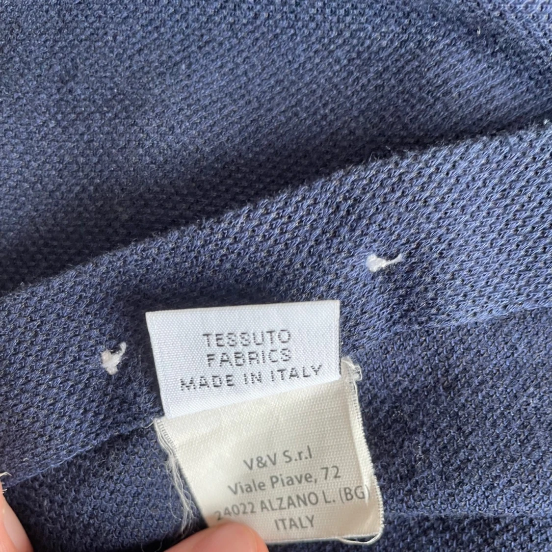 Sonrisa skjorta  - 91