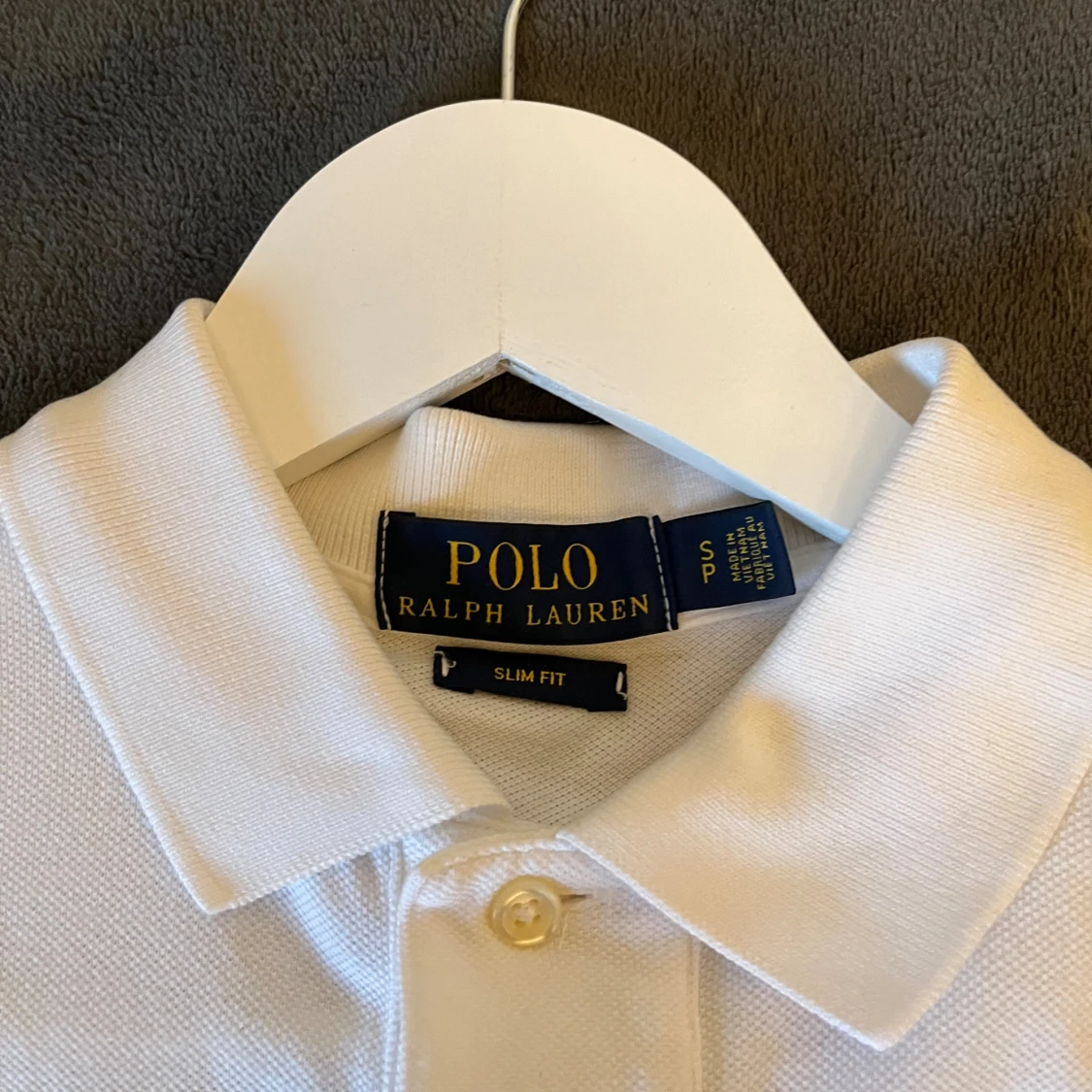 Ralph lauren pike - 2