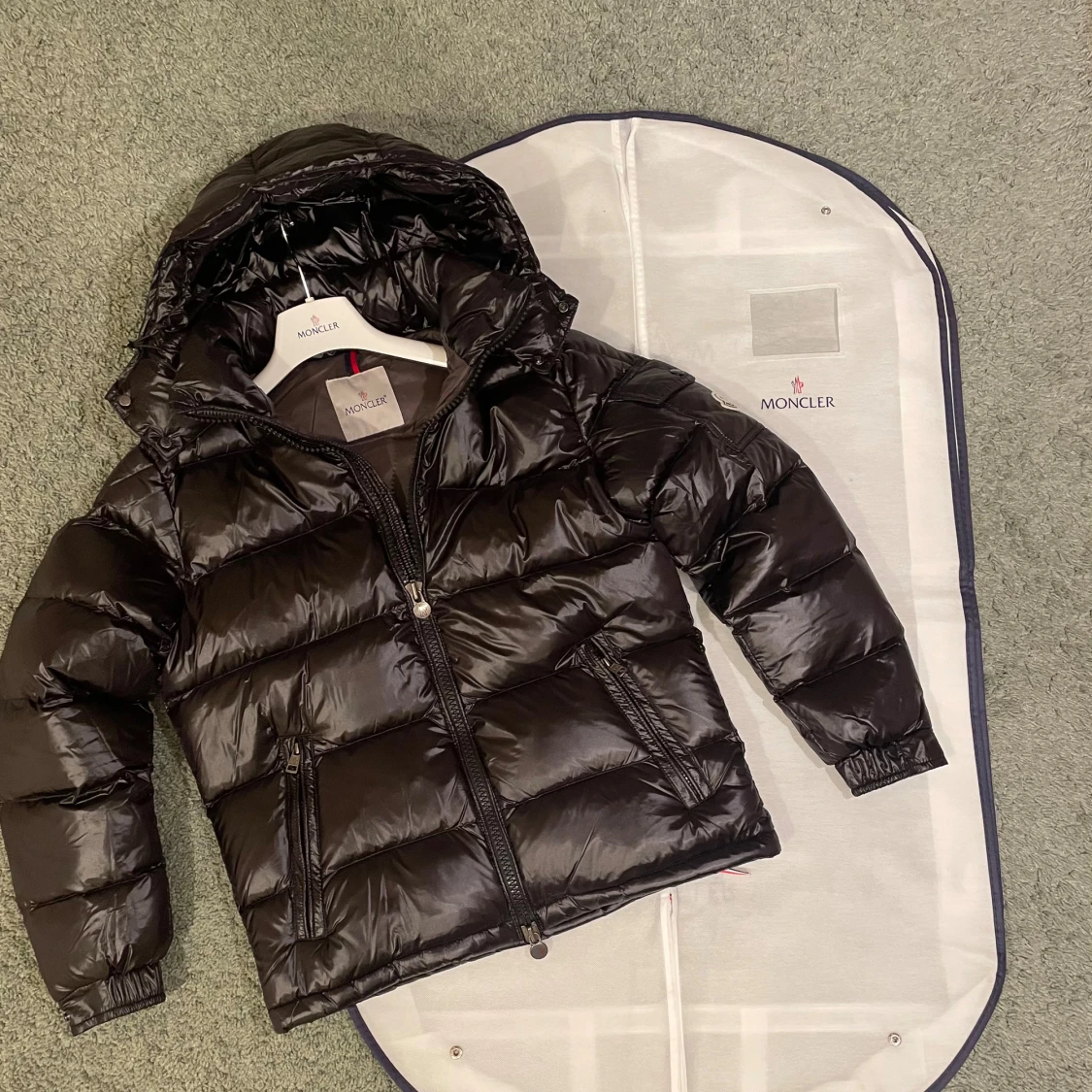 Moncler Maya jacka