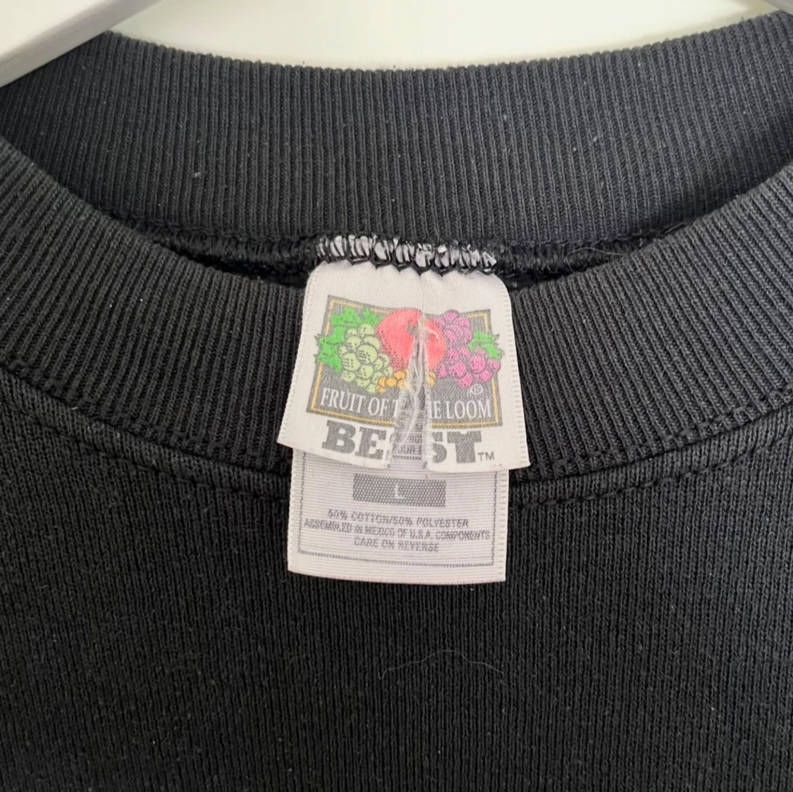 Vintage Brooklyn souvenir sweater - 2