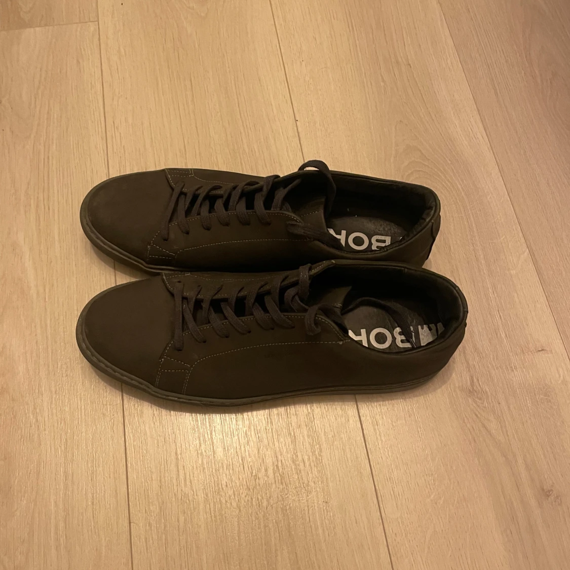 Sneakers Björn Borg - 1