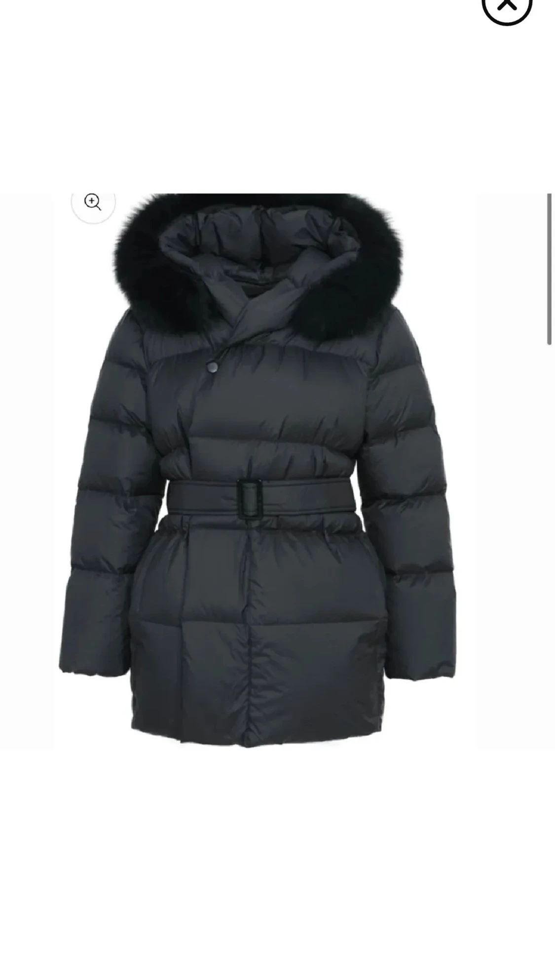 VALENTINA JACKA, fur stockholm