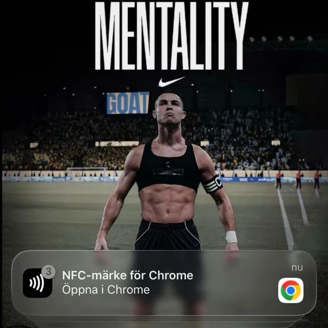 Svart Moncler pufferjacka med huva - 4