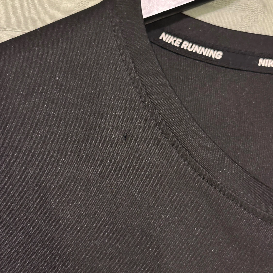  Nike Running Dri-Fit tröja - 4