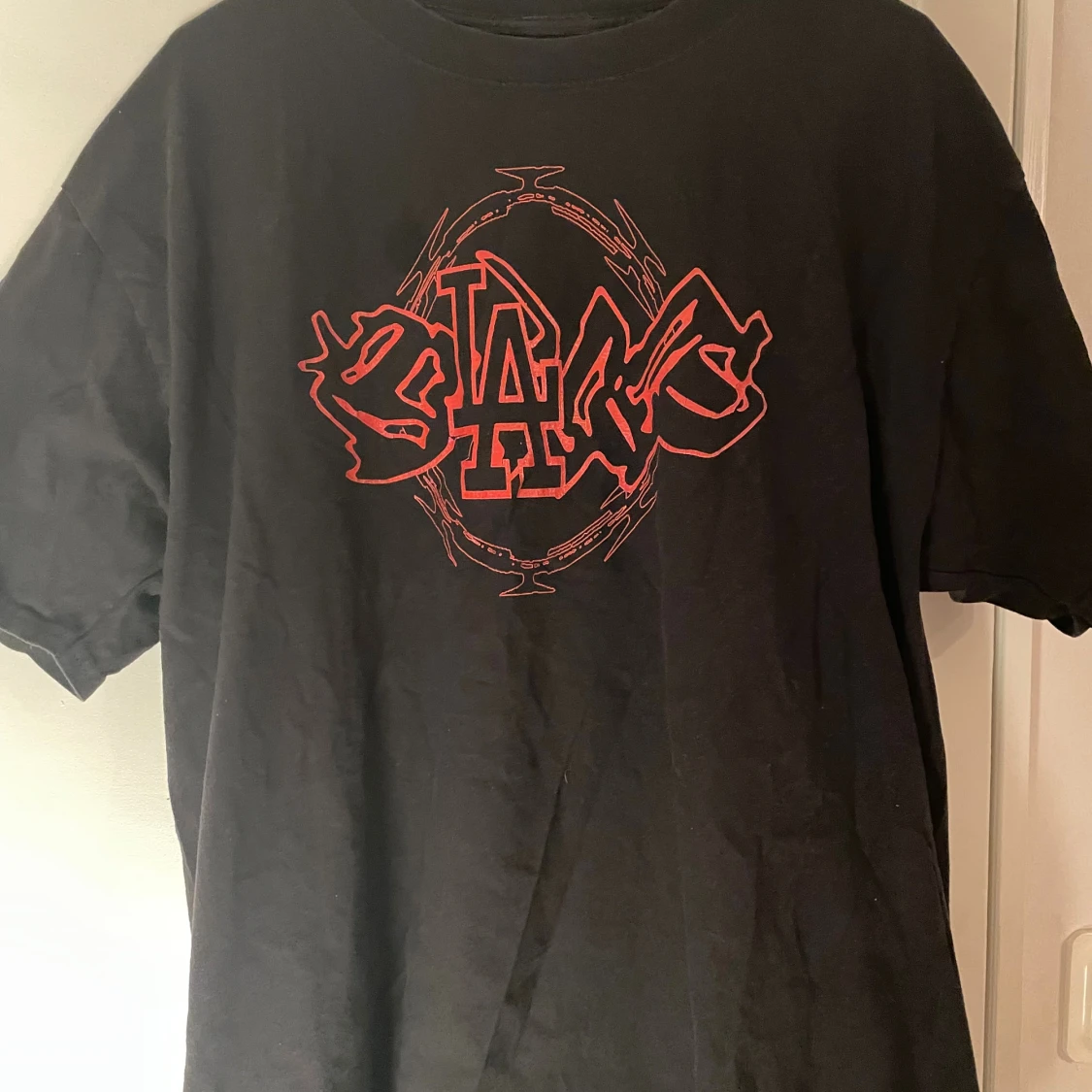 Bladee Razorwire t-shirt