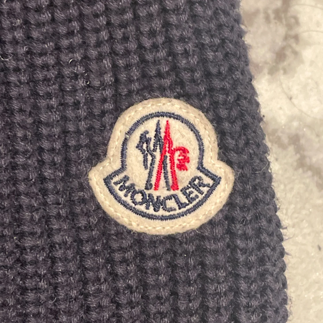 Moncler Cardigan - 1