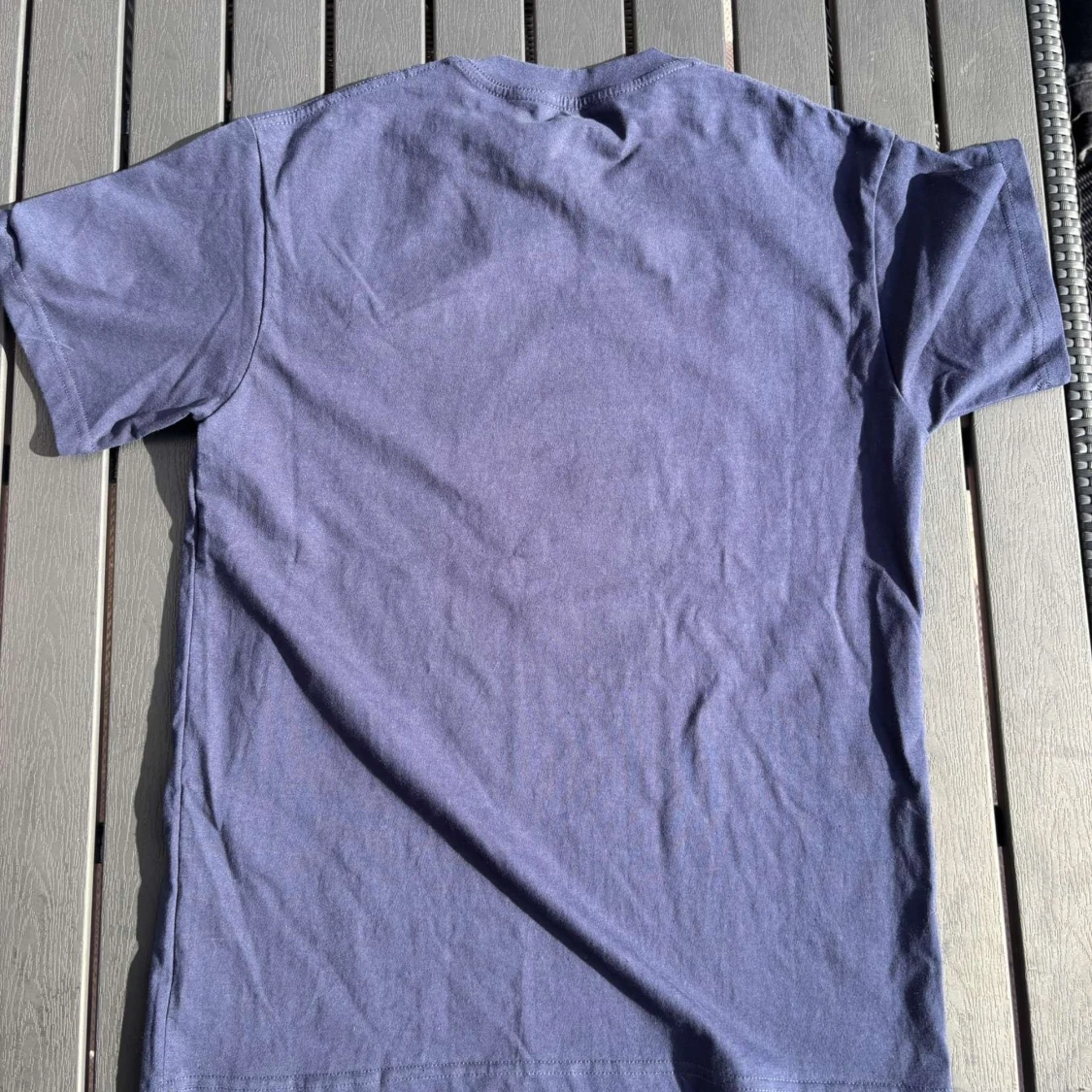 Blå Polo Bear t-shirt från Ralph Lauren - 1