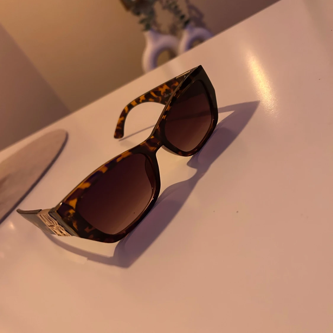 Solgalsögon nya - 1