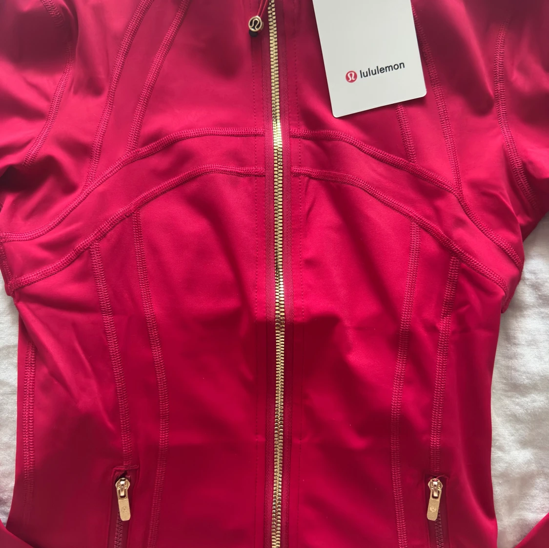 Lululemon define jacket - 1