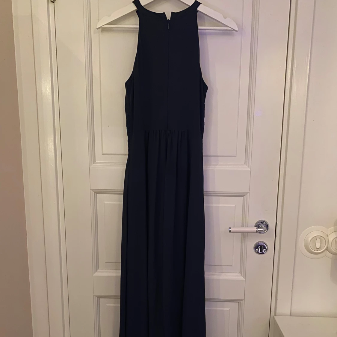 Mörkblå bal/finklänning💙 - 2