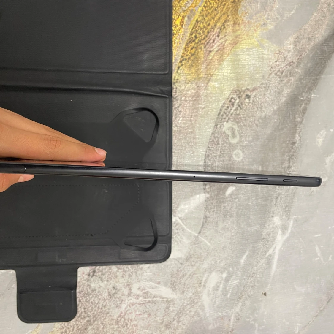 Nästan helt ny Samsung galax Tab s4! - 4