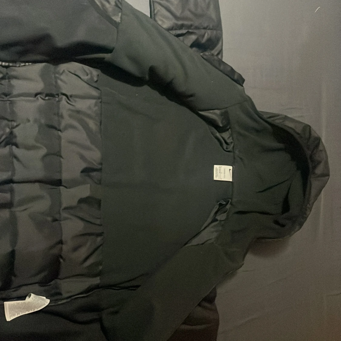 Nike Puffer-Thermafit - 1