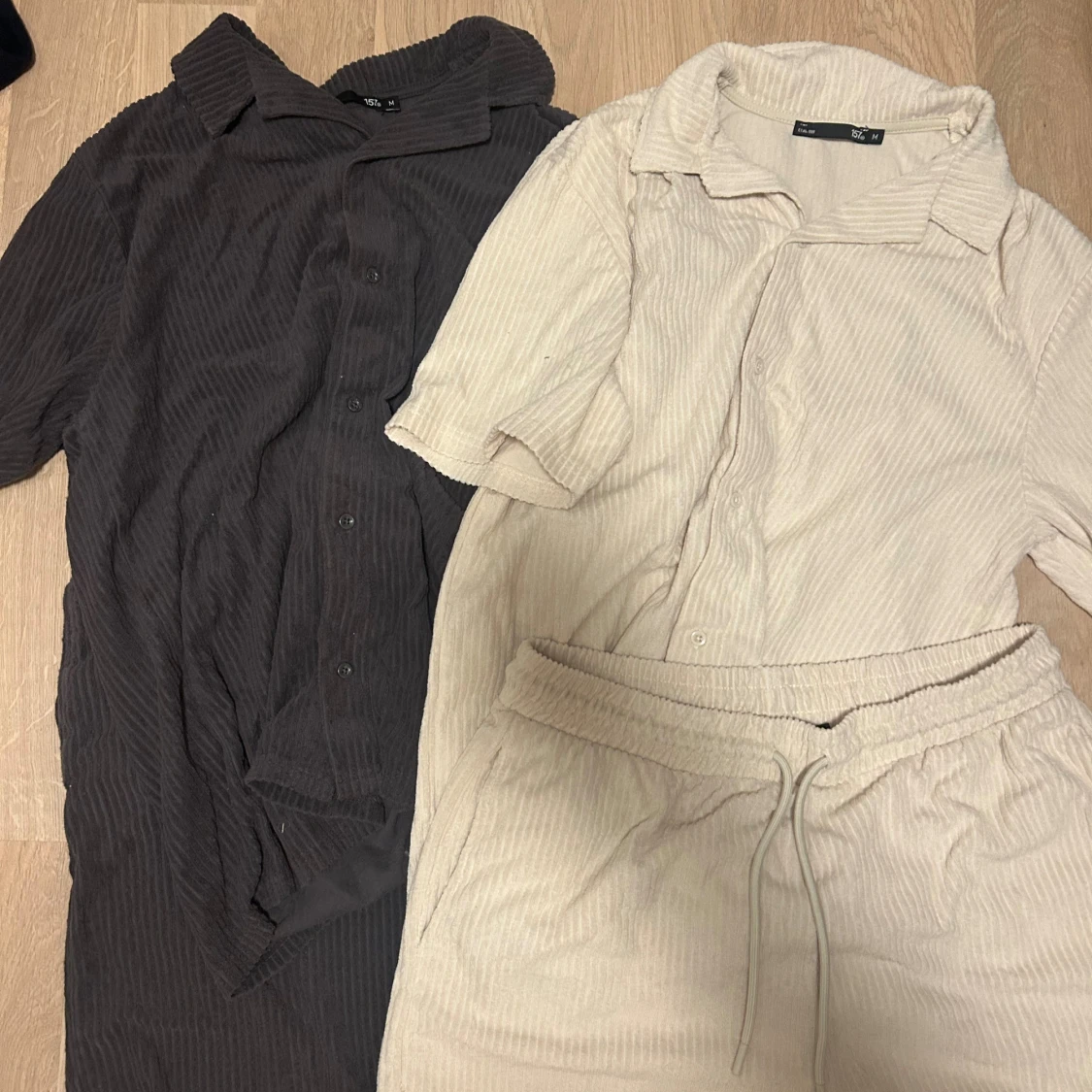 Froteset från lager 157