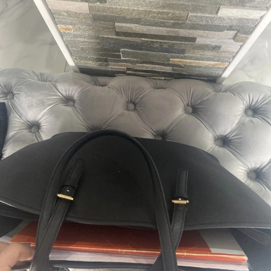 Michael kors väska för damer - 1