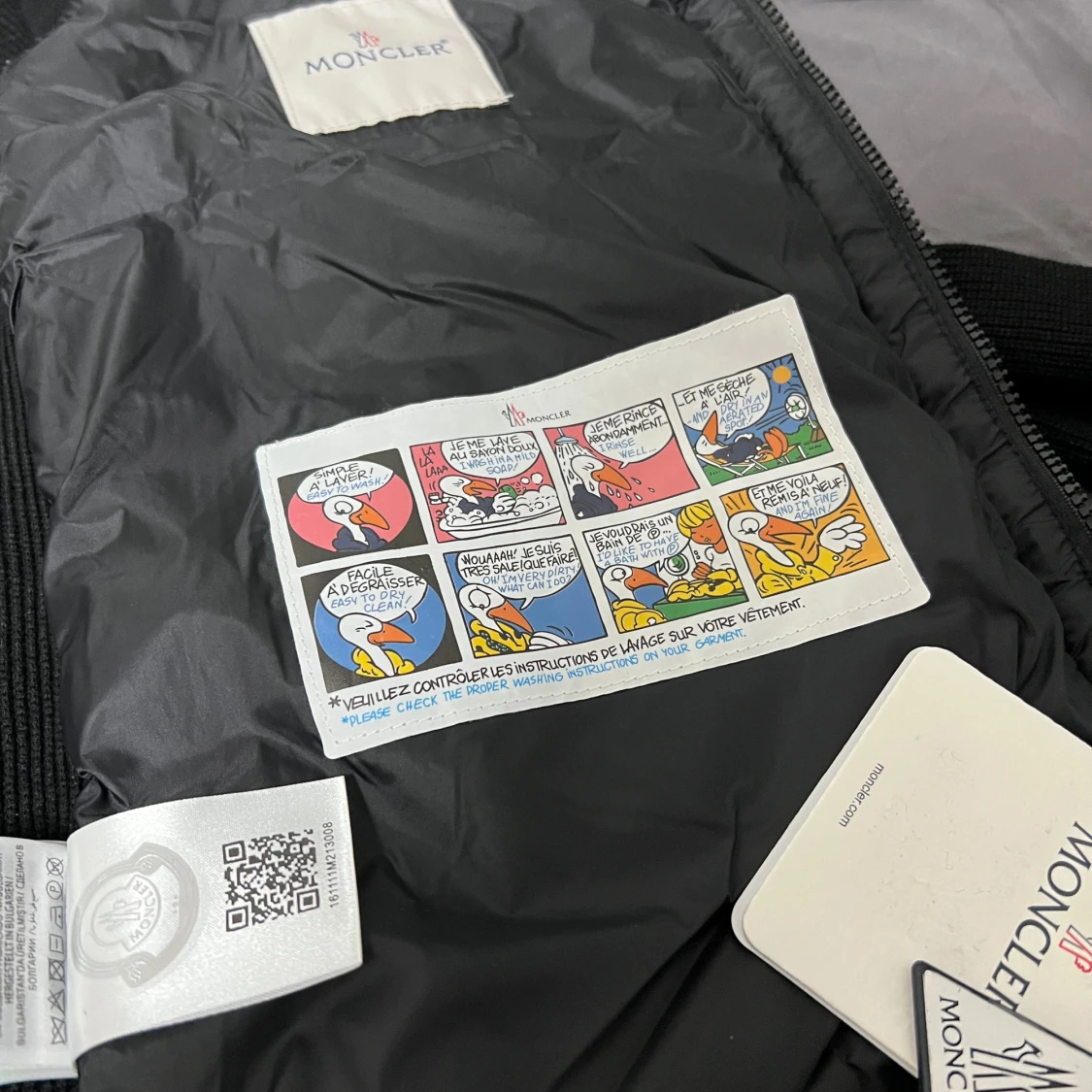  Moncler Cardigan - 4