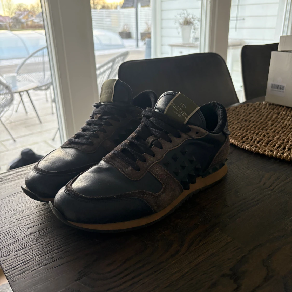 Valentino rockrunners - 1