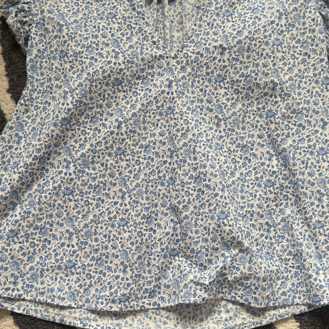 Fin H&M blus ❤️ - 1