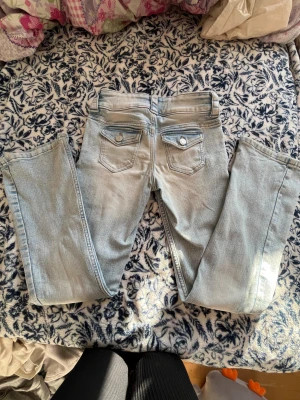 Byxor H&M stl 146 - Bootcut 