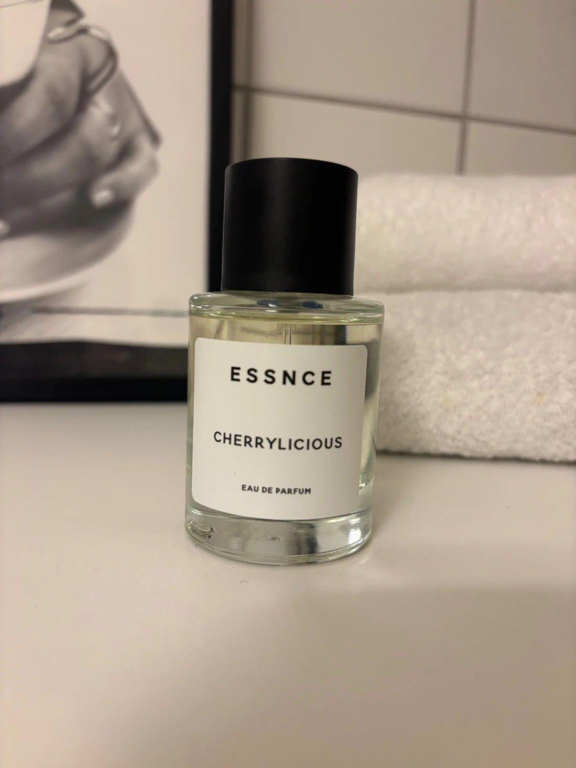 ESSNCE Cherrylicious Eau de Parfum