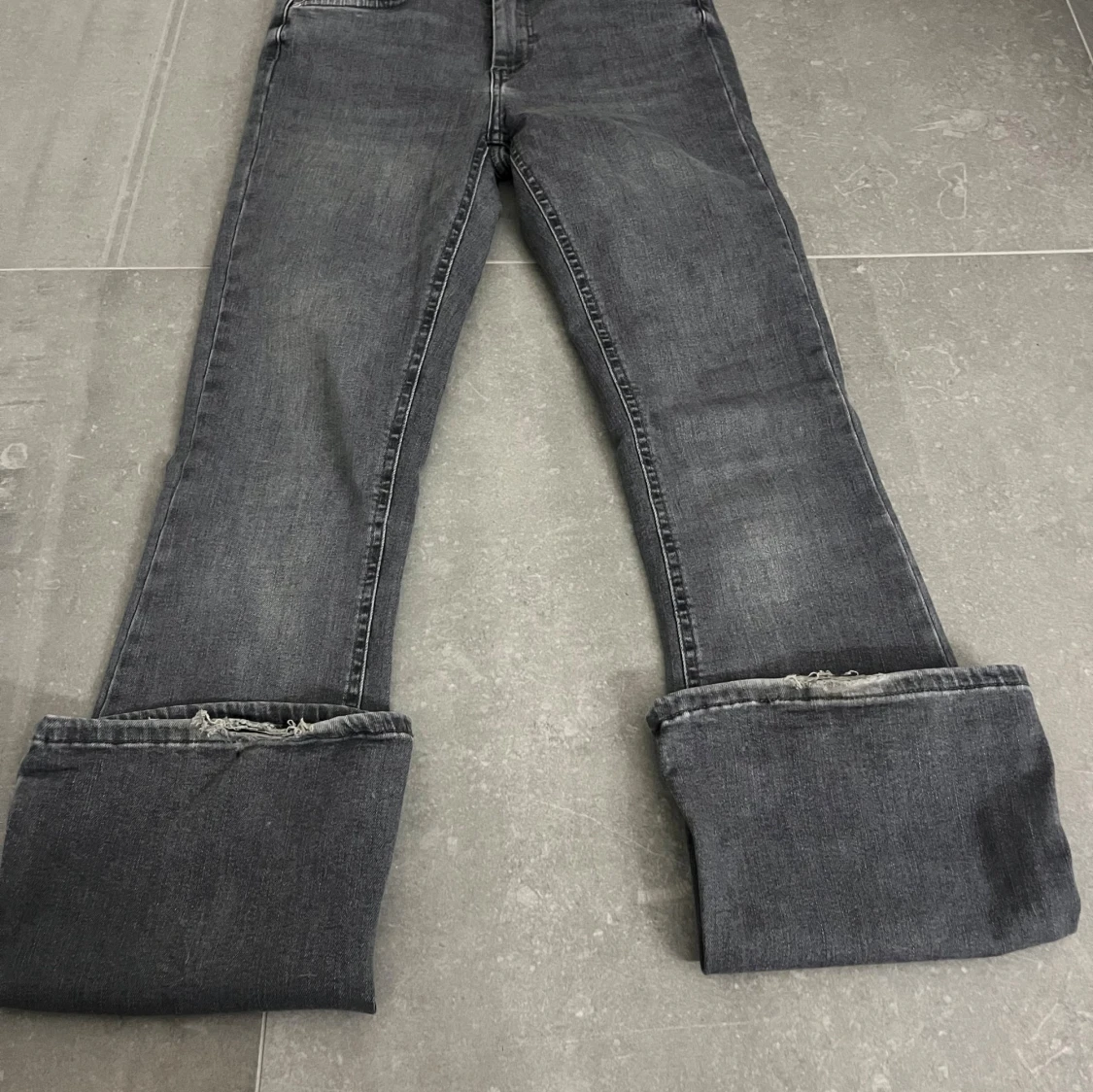 Bootcut jeans  - 4