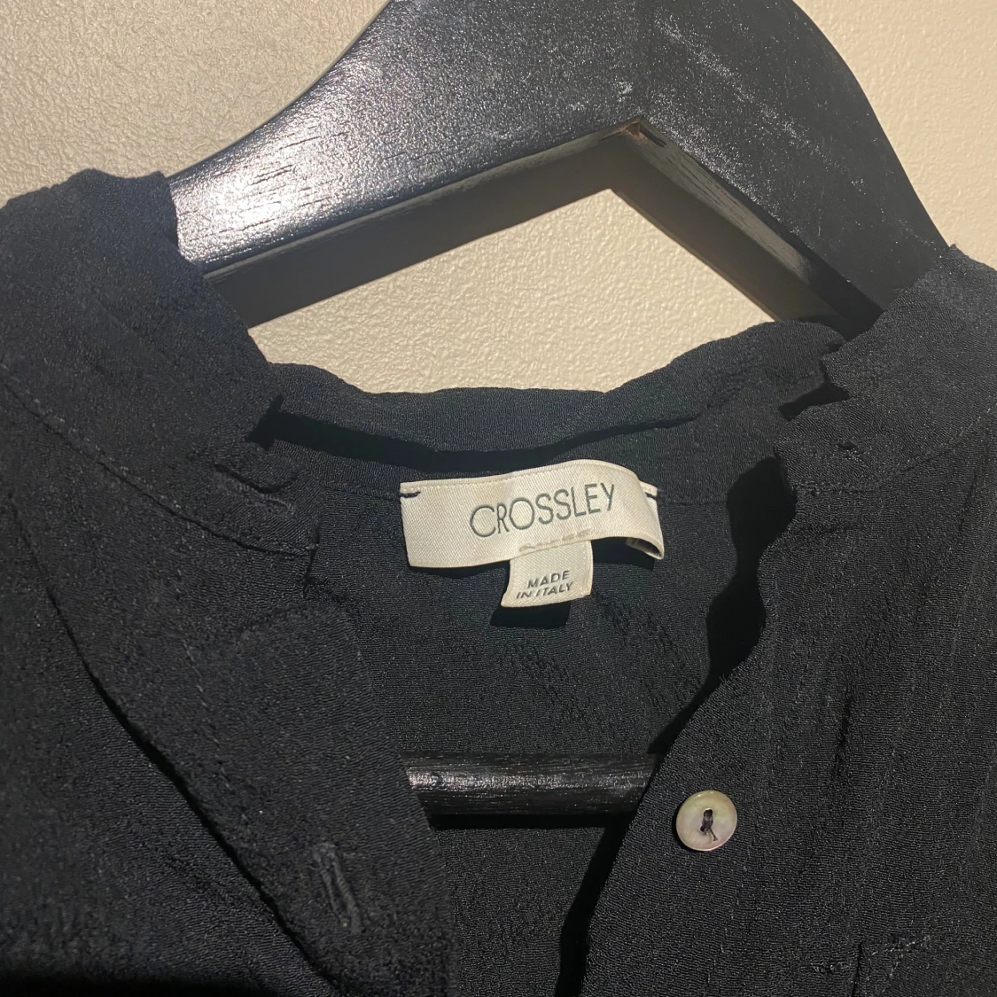 Crossley tröja  - 2