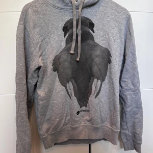 Burberry hoodie - Burberry hoodie storlek S gott skick