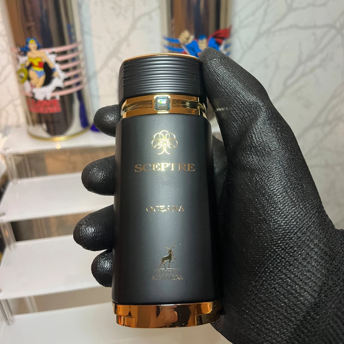 Alhambra Sceptre Oceana 5ml - 1