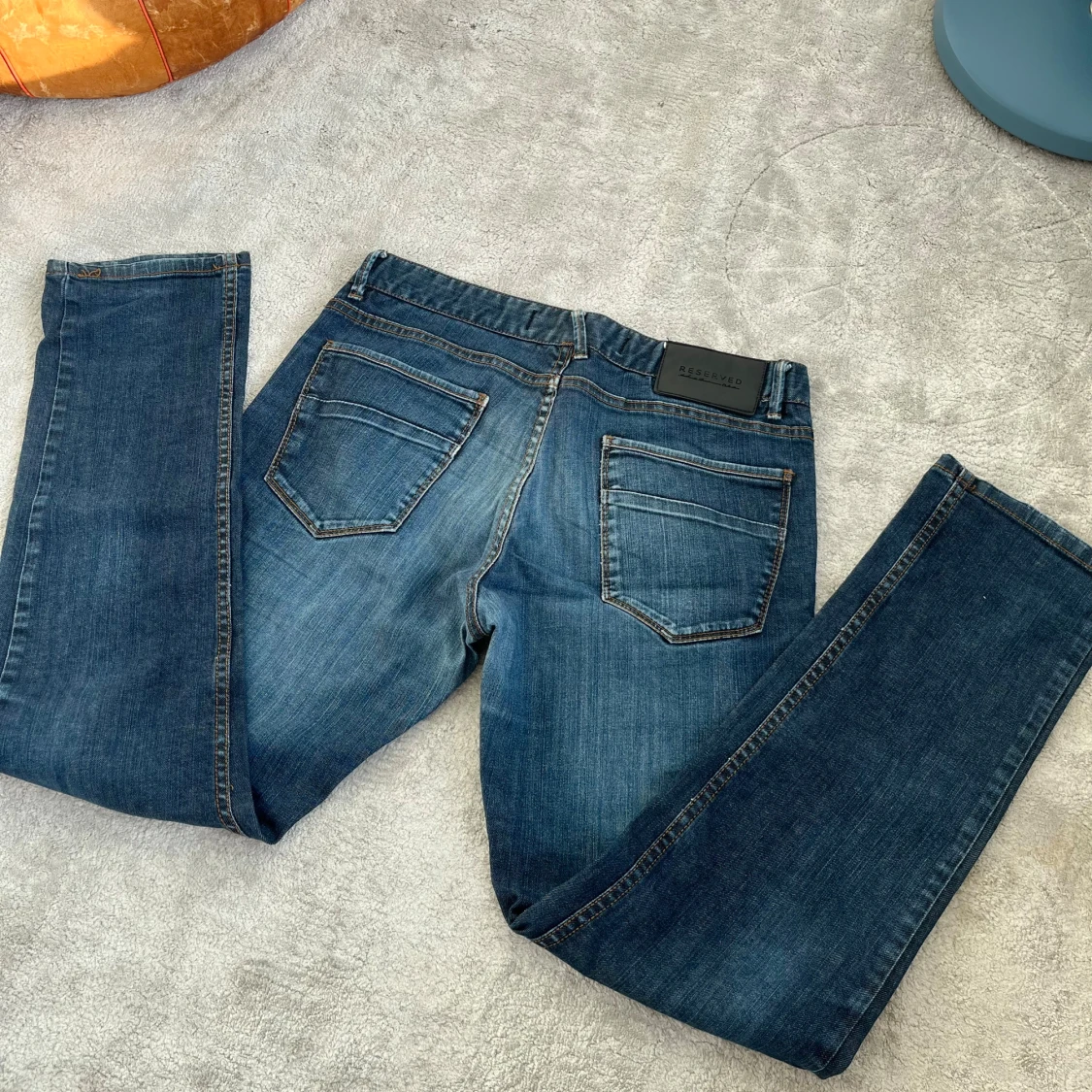 Reserved jeans