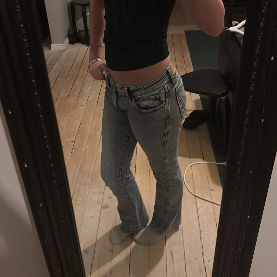 Jeans - 2