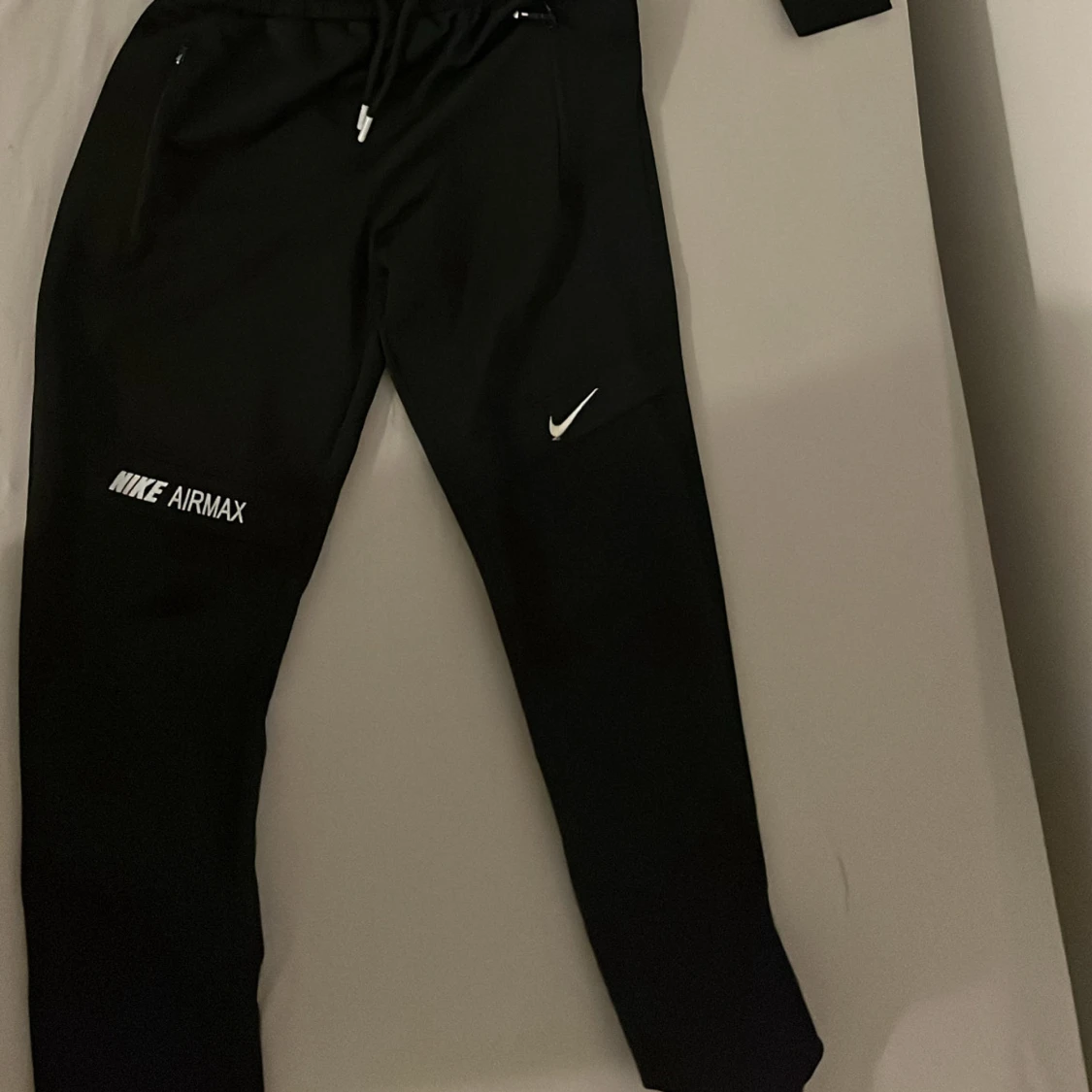 Svarta Nike Airmax dress  - 1