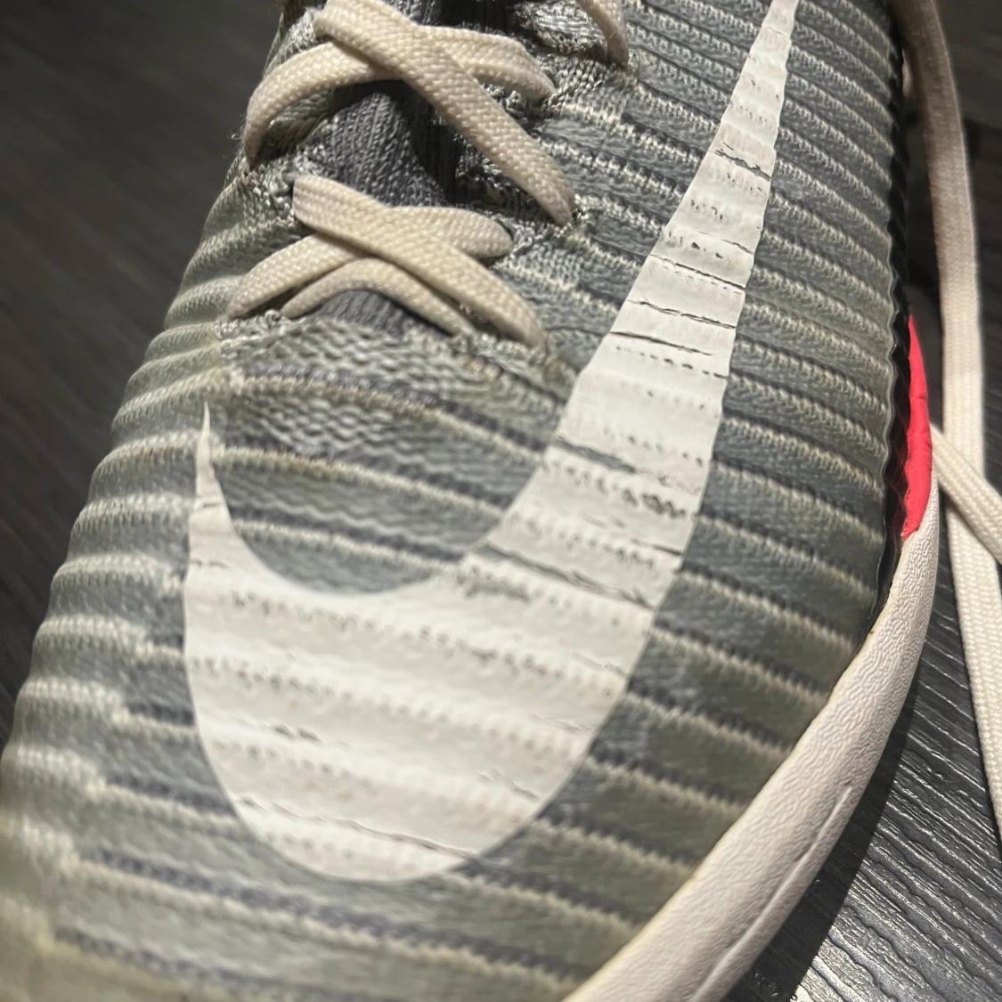 Nike mercurial superfly PRO innomhusfotbollskor i storlek 40 (25cm)! - 4