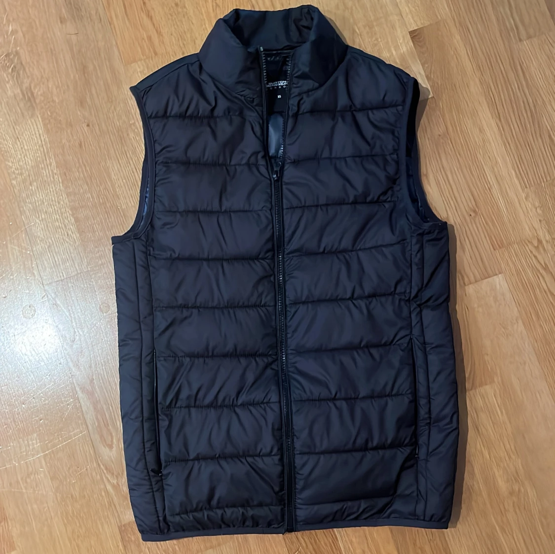 Burton Menswear väst 