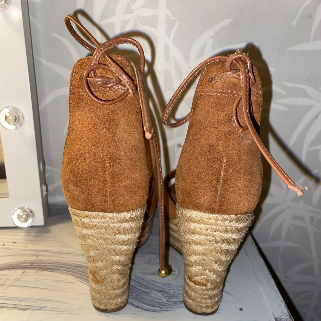 UGGS, klackar 🤎 - 2