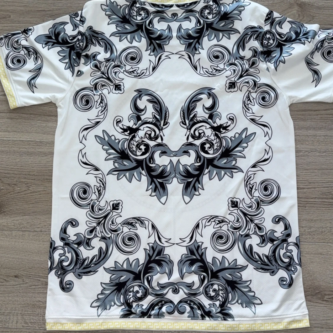  Puma fotbollströja M - 4