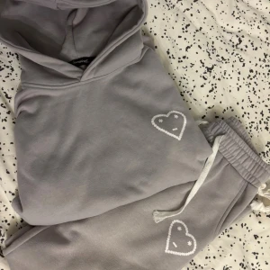 Carsicko tracksuit - En as skön Carsicko tracksuit i storlek S