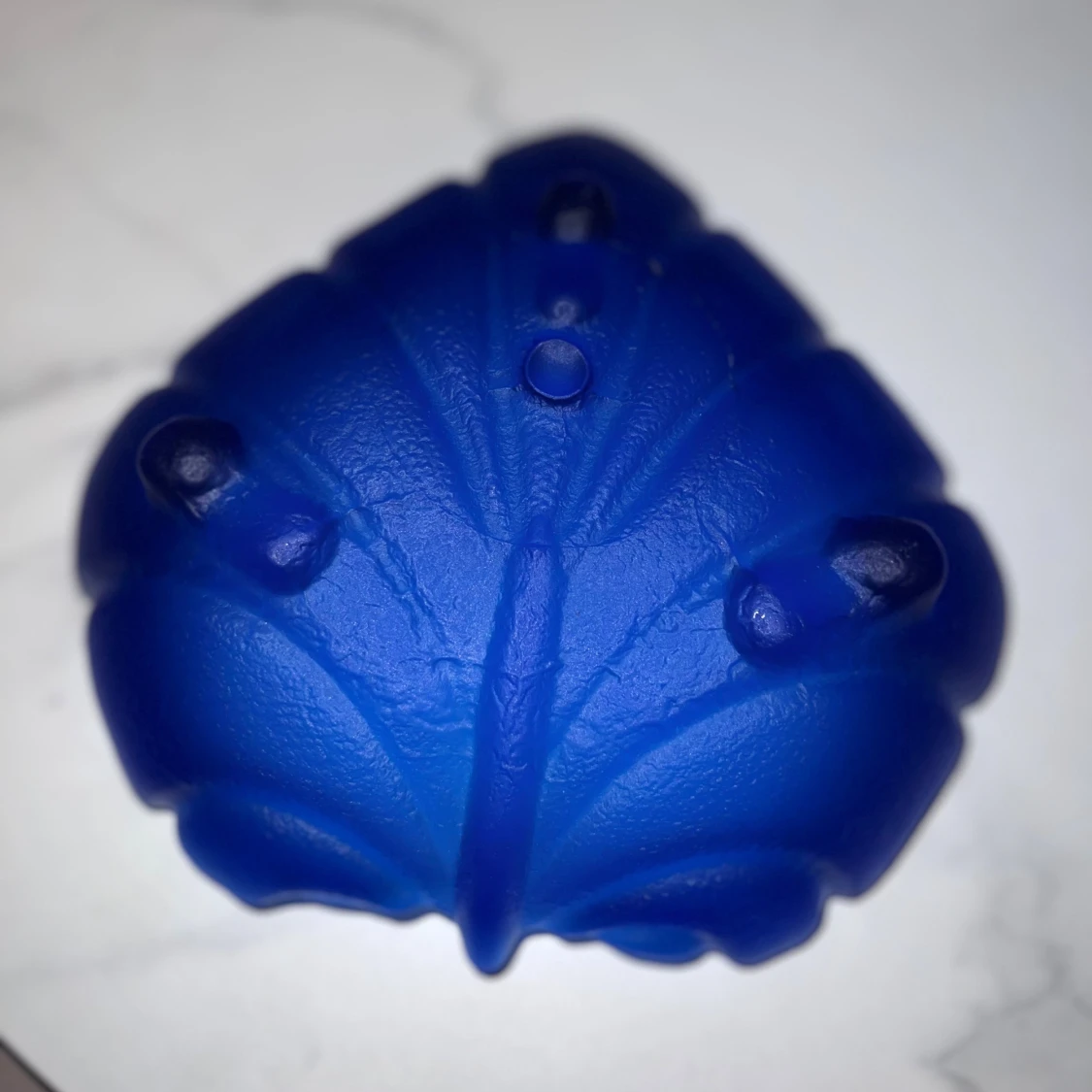 Lyxig Prydnadskål - 4