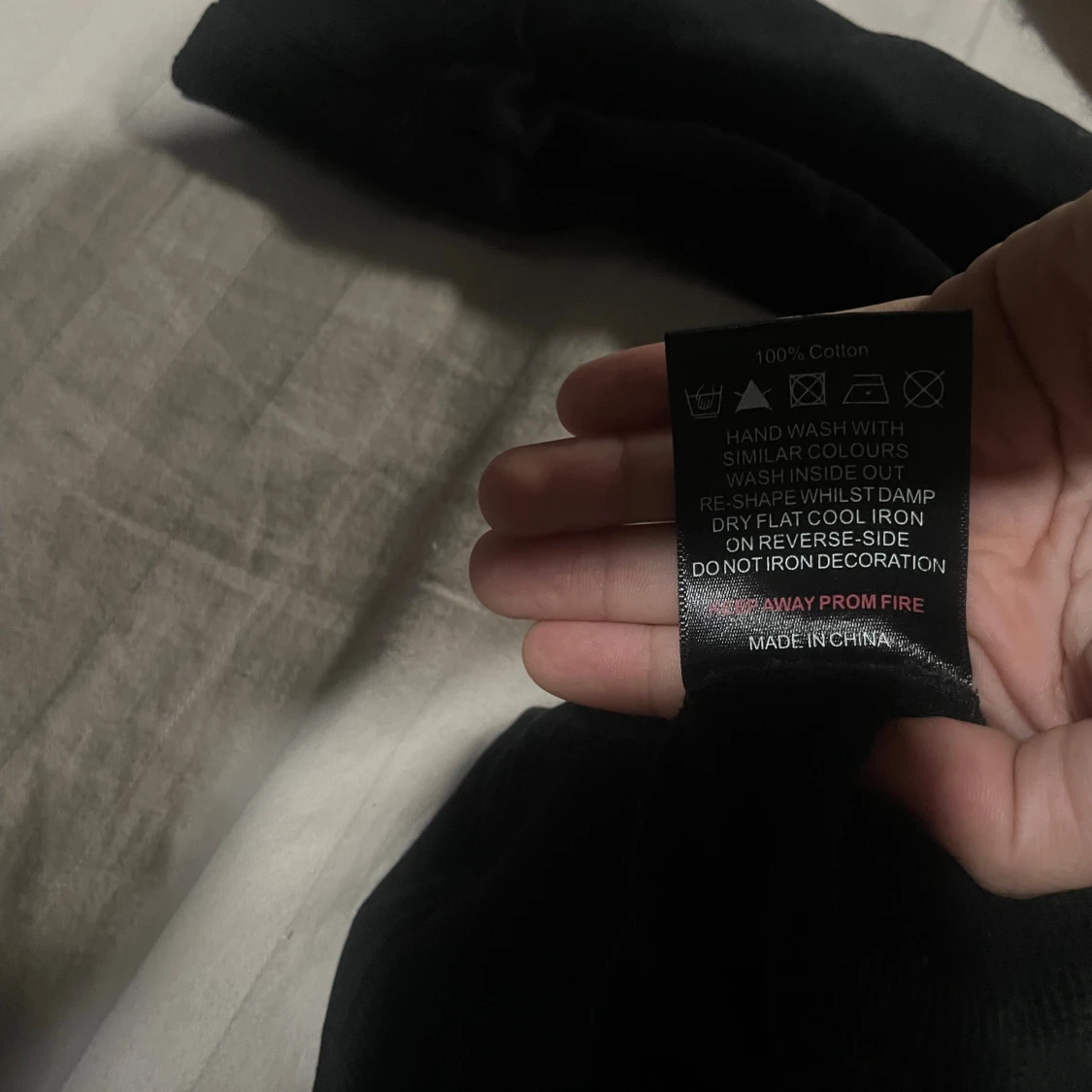 Ed Hardy tröja  - 3