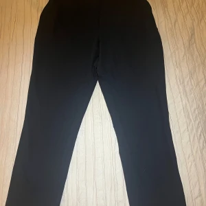 Kostymbyxor  - Från HM, ankellånga, högmidjade 