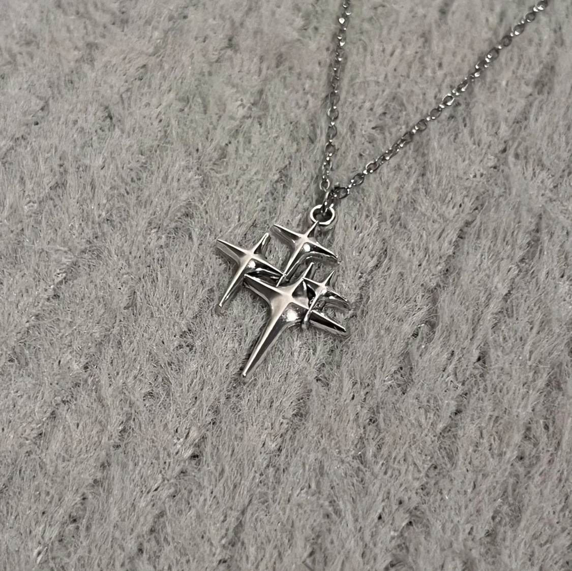 Silver Star Constellation