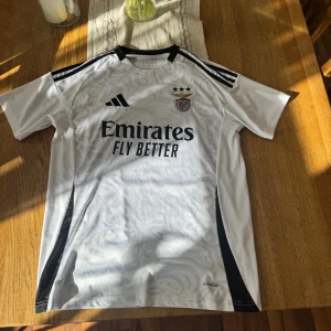 Benifica di Maria - Säljer nu min snygga Di Maria tröja till en billigt pris. Tröjan e i utmärkt skick och har inga skavanker.  Skriv för frågor!