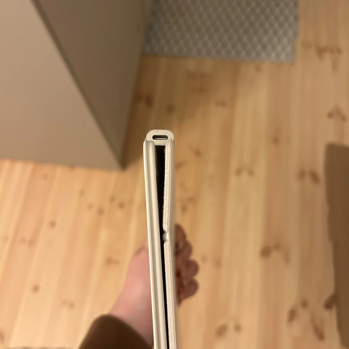 Apple Magic Keyboard för iPad Pro - 2