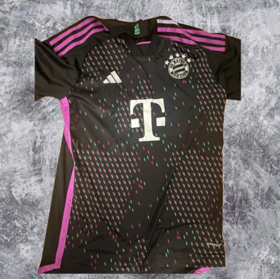 Bayern München tröja 