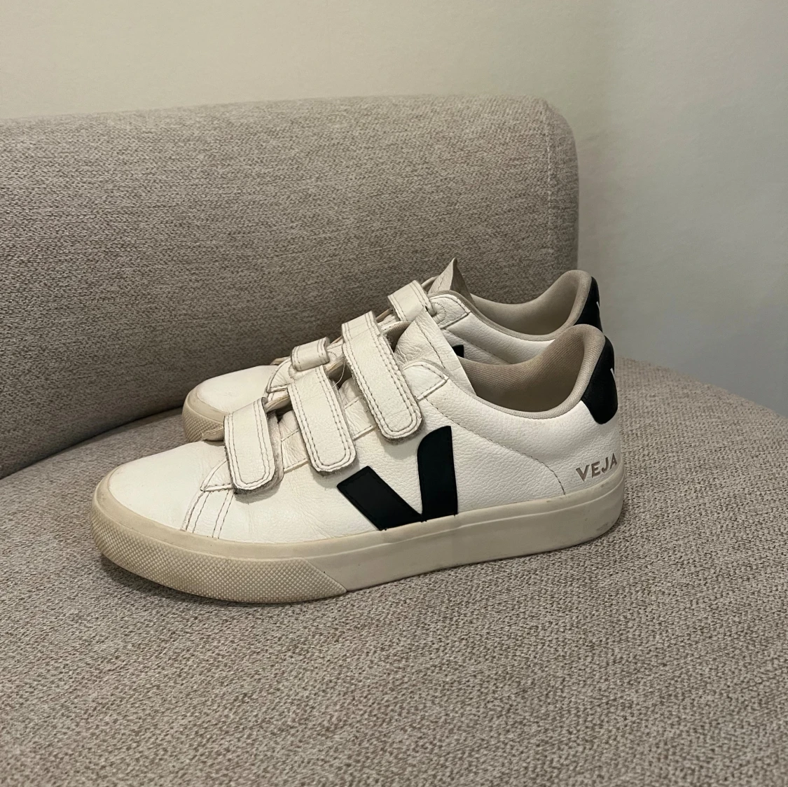 VEJA Skor