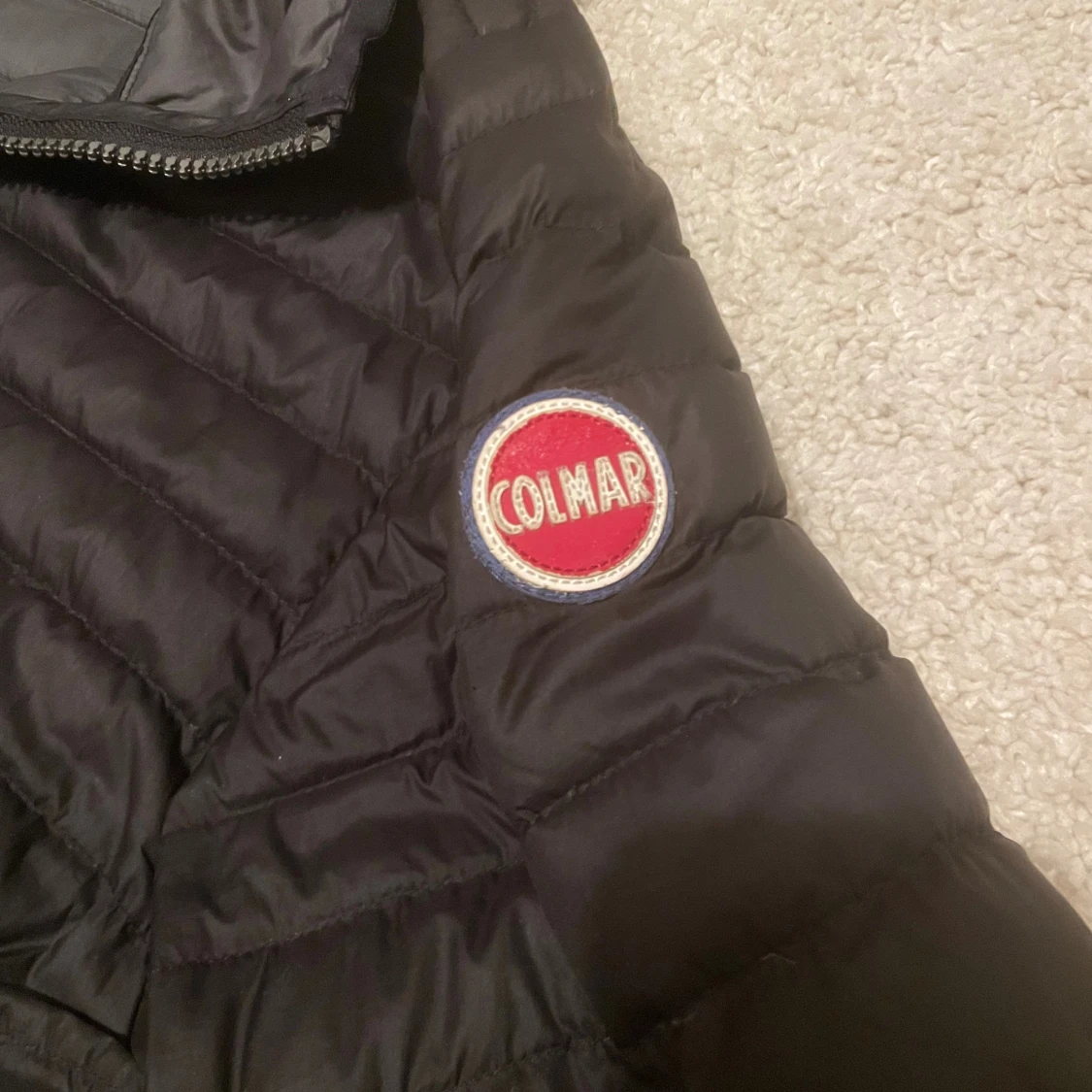 Colmar jacka  - 1