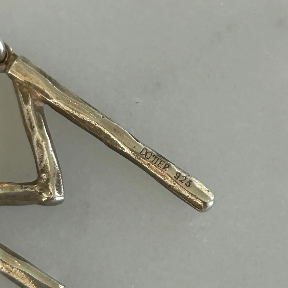 Maria Nilsdotter halsband  - 2