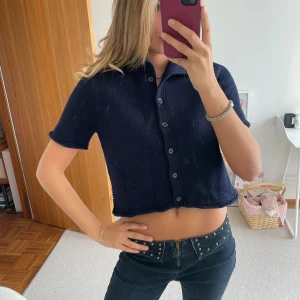 Kofta - Super fin kofta från Zara, aldrig använd med lappen kvar❣️