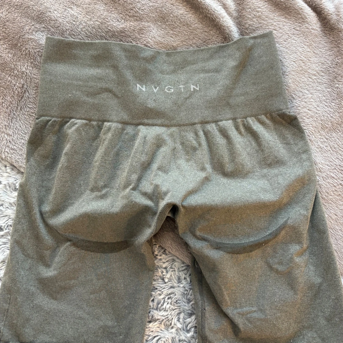 Nvgtn shorts  - 2
